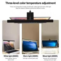 Gambar Screen Bar Monitor Light Led Lampu Meja Kerja Gaming Setup Desk 50 Cm - Putih 50cm dari sekarstok undefined 2 Tokopedia
