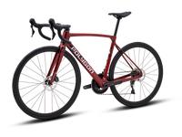 Gambar Polygon Sepeda Road Strattos S7 Disc - Red, XXS dari Rodalink Indonesia undefined 5 Tokopedia