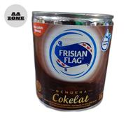 Gambar Frisian Flag Bendera Cokelat Kaleng dari AA ZONE undefined 1 Tokopedia