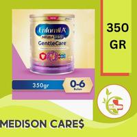 Gambar GANESA enfamil A+ gentlecare a+1 a+2 susu formula bayi | kaleng 350 gr dari Ganesa Herbal undefined 1 Tokopedia