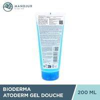 Gambar Bioderma Atoderm Gel Douche 200 ml - Sabun Kulit Kering Sensitif dari Apotekmandjurofficial undefined 2 Tokopedia
