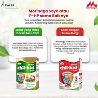 Gambar GANESA Morinaga Chil Kid Soya Susu Pertumbuhan Anak Usia 1-3 Tahun dari Ganesa Herbal undefined 5 Tokopedia