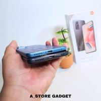 Gambar Redmi Note 12 Pro 4G 8/256 Second Garansi Resmi - Biru, 8/256 dari A STORE GADGET_NEW undefined 5 Tokopedia