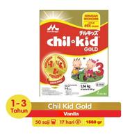 Gambar READY CHILKID 1560 GR CHIL KID MADU VANILA 1560 GR MORINAGA SEBELUMNYA - 1560MADU dari Deminovia Collect undefined 2 Tokopedia