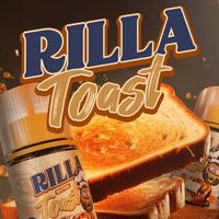 Gambar Rilla Toast  Butter Toast 30ml Salt nic Bercukai dari JUST SHOPING undefined 1 Tokopedia