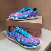 Gambar Sepatu Futsal Anak Vegeto JR Quantum Blue dari blackcat99 undefined 1 Tokopedia