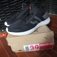 Gambar sepatu piero nebula px1 evo dari Pakansari Merchandise undefined 1 Tokopedia