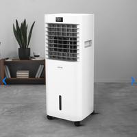 Gambar KRIS 8 LTR EVAPORATIVE AIR COOLER 513CMH dari ODSonedayservice undefined 2 Tokopedia