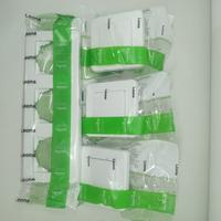 Gambar SCHNEIDER Leona Triple Outlet - Stop Kontak / Saklar 3 Gang Tripel - 3 1G dari Bason undefined 1 Tokopedia