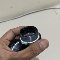 Gambar Bottom Bracket BB ceramicspeed black coated ITA 30 dari raunraunsore undefined 4 Tokopedia
