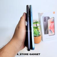 Gambar Redmi Note 12 Pro 4G 8/256 Second Garansi Resmi - Biru, 8/256 dari A STORE GADGET_NEW undefined 4 Tokopedia