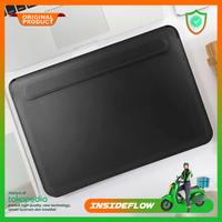 Gambar Sleeve Case Tas Pelindung Laptop  MacBook Air Pro 13 14 16 Inch Waterproof Anti Air - 14 in dari insideflow id undefined 1 Tokopedia