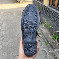 Gambar Sepatu Pantofel Pria Sepatu Formal Sepatu Kantor - Hitam Panto B, 39 dari Mincha Kolor undefined 2 Tokopedia