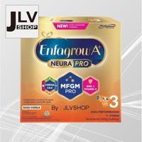 Gambar BURUAN BELI ENFAGROW A+ TAHAP 3 400GR - 400gr Original dari Deminovia Collect undefined 2 Tokopedia