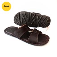 Gambar Change-Sendal Pria- 123 - Black, 38 dari ChangeShoes undefined 2 Tokopedia
