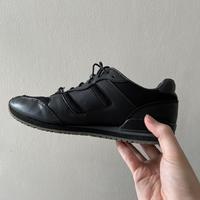 Gambar Sepatu Hitam Sekolah Anak FILA Ukuran 38 ORI 100% dari TripleM Preloved undefined 1 Tokopedia