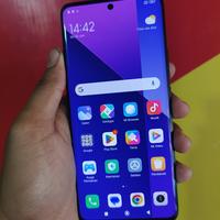 Gambar redmi note 13 pro plus 5g 12/512 second lengkap mulus garansi resmi dari wollphone undefined 5 Tokopedia