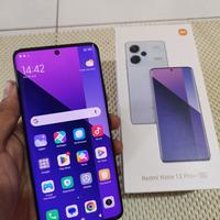 Gambar redmi note 13 pro plus 5g 12/512 second lengkap mulus garansi resmi dari wollphone undefined 1 Tokopedia