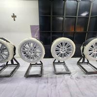 Gambar Cat ulang Repaint Velg mobil dari Izzy Sound & Battery undefined 5 Tokopedia