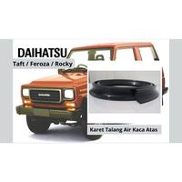 Gambar Talang Air Kaca Atas Mobil Daihatsu Feroza/Taft GT/Rocky dari SJP Auto Part undefined 1 Tokopedia