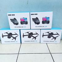 Gambar foldable drone v88 hd camera wifi dari Ridho-murah-meriah undefined 1 Tokopedia