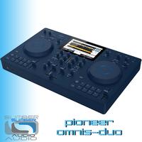 Gambar Pioneer DJ Omnis Duo Alpha Theta All in One DJ System Controller Original dari sumber.audio undefined 1 Tokopedia