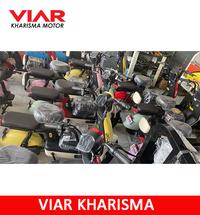 Gambar Sepeda Listrik - Viar UNO3 dari VIAR KHARISMA MOTOR undefined 1 Tokopedia