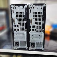 Gambar Cpu Hp Prodesk 400 G4 Sff Kosongan Tanpa Processor Tanpa Ram Tanpa Hdd Barbone dari SITEPU JAYA COMPUTINDO undefined 2 Tokopedia