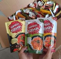 Gambar PAKET PRUTUK BAWANG SAMBELKDIYAH ASLI ENAK PEDES TABUR - ORIGINAL 2 PCS dari ys.olshop2020-tokonana undefined 1 Tokopedia