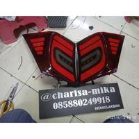 Gambar JM lampu h freed custom stoplamp dari Jayaotomotif undefined 4 Tokopedia
