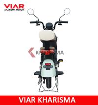 Gambar Sepeda Listrik - Viar UNO3 dari VIAR KHARISMA MOTOR undefined 5 Tokopedia