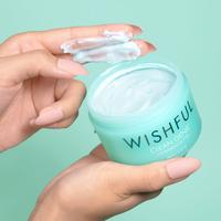 Gambar BE|| Huda Beauty  -  Wishful Clean Genie Cleansing Butter dari Beautyempireid2 undefined 1 Tokopedia