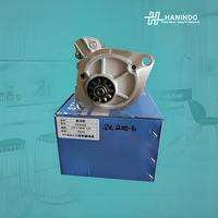 Gambar Starting Motor Dinamo Starter Sk200-6 Sk 200-6 Pokka dari HANINDO MESIN SBY undefined 1 Tokopedia