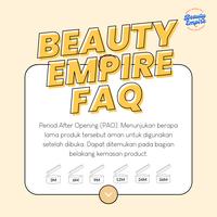 Gambar BE|| Huda Beauty  -  Wishful Clean Genie Cleansing Butter dari Beautyempireid2 undefined 5 Tokopedia
