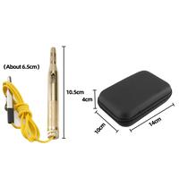 Gambar New Car Terminal Removal Tool Kit with Storage Bag Electrical Wire dari Delune Harmonize undefined 5 Tokopedia