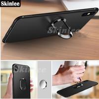 Gambar Case Tecno POVA 6 6 PRO RING BRACKET Magnetic Slim Matte TPU Macaron - POVA 6 dari Michellistore undefined 2 Tokopedia