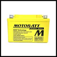 Gambar Aki motor Suzuki Inazuma 250 CC Motobatt MBTX9U Aki Kering / Aki Gel dari Electra Accu undefined 2 Tokopedia