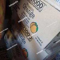 Gambar Vgf You C 1000/ Uc 1000/ C1000 Orange /Jeruk 140Ml Dus Isi 30 Botol dari bombomct undefined 3 Tokopedia