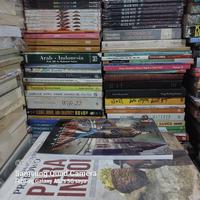 Gambar Majalah Original PEDANG MAHADEWA FUTURE 5 of 6 TONY WONG dari tokosumberilmubooks undefined 5 Tokopedia