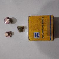 Gambar Bolt Baut Tutup Oli Gardan Mitsubishi Colt T120 T 120 Lama Merk Wakasa / 1pcs dari WJ Automotive undefined 1 Tokopedia