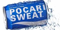 Gambar Vgf Pocari Sweat Kaleng Isi 24 Kaleng X 330Ml Murah dari bombomct undefined 3 Tokopedia