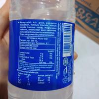 Gambar Vgf Pocari Sweat Botol 350Ml 350 Ml 1 Dus = 24 Botol Murah dari bombomct undefined 5 Tokopedia