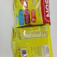 Gambar SUN bubur sereal bayi 6 bulan pisang 120gr refiil dari HANIRA12 undefined 2 Tokopedia
