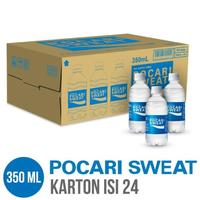 Gambar Vgf Pocari Sweat Botol 350Ml Karton Dus 1 X 24 Botol Murah dari bombomct undefined 1 Tokopedia
