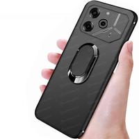 Gambar Case Tecno POVA 6 6 PRO RING BRACKET Magnetic Slim Matte TPU Macaron - POVA 6 dari Michellistore undefined 1 Tokopedia