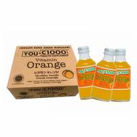 Gambar Vgf You C1000 Orange 1 Box 1 Karton Isi 30 Botol @140Ml Murah dari bombomct undefined 1 Tokopedia