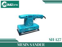 Gambar MAILTANK SH127 / BELT SANDER MESIN AMPLAS KAYU BESI ACIAN TEMBOK dari Numaart. undefined 1 Tokopedia