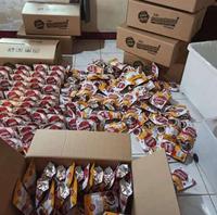 Gambar PAKET PRUTUK BAWANG SAMBELKDIYAH ASLI ENAK PEDES TABUR - ORIGINAL 2 PCS dari ys.olshop2020-tokonana undefined 5 Tokopedia