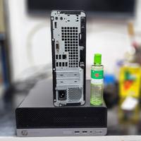 Gambar Cpu Hp Prodesk 400 G4 Sff Kosongan Tanpa Processor Tanpa Ram Tanpa Hdd Barbone dari SITEPU JAYA COMPUTINDO undefined 3 Tokopedia