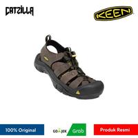 Gambar Ready || Sepatu Sandal Pria Keen Newport Men Color Bison dari Tokokustore01 undefined 1 Tokopedia